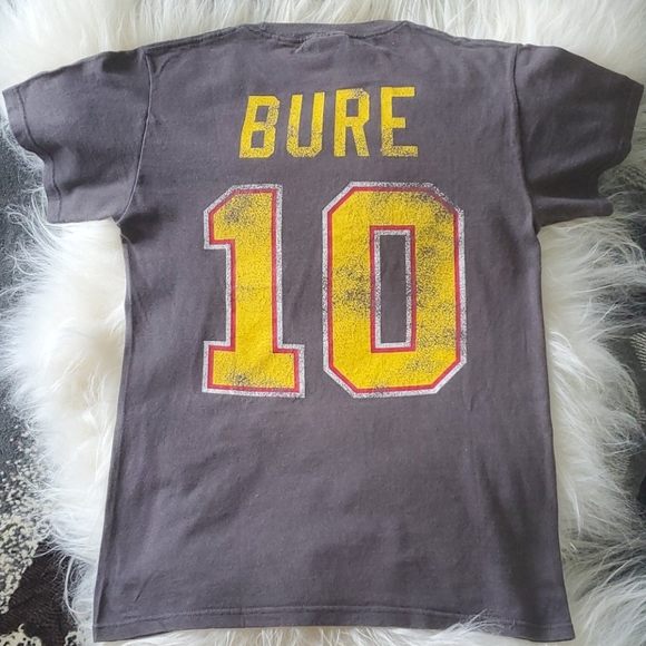 old time hockey Other - Bure 10, Canucks, authentic alumini collection